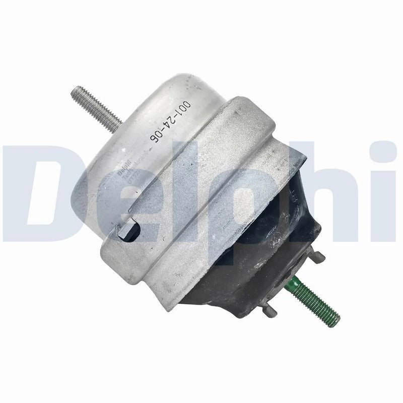Delphi Engine Mount Mounting Front fits Audi A4 B6 2000-2005 1.6 1.8 2.0