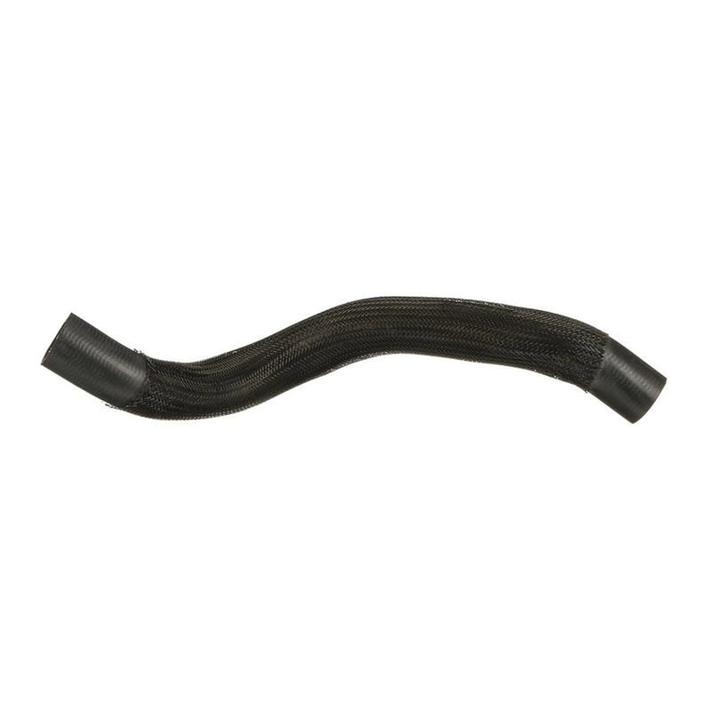 Gates Radiator Coolant Hose 470mm ID fits Nissan Qashqai II 2013-2014 2.0
