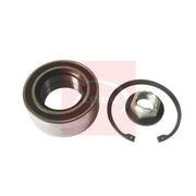 Apec Wheel Bearing Kit 83mm fits Ford Mondeo 2000-2007 2.0 2.5