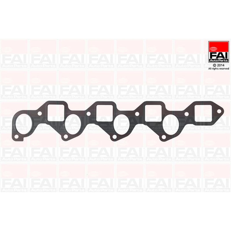 FAI Intake Manifold Gasket Set ID Wide High