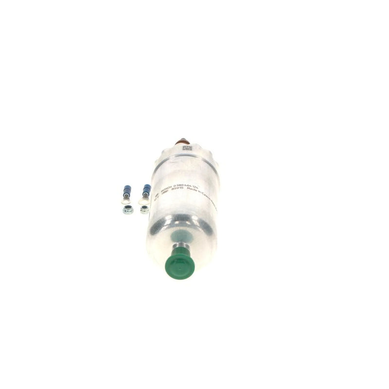 Bosch Fuel Pump Assembly Fuel Line