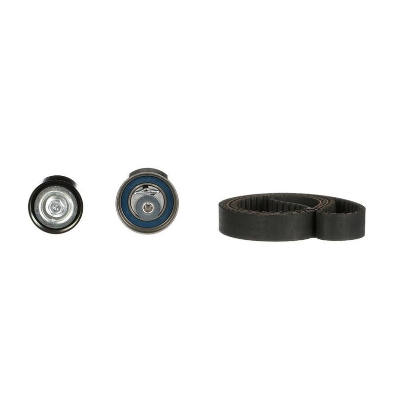 Gates Timing Belt Kit with Rollers fits Chrysler Pt Cruiser 2000-2010 2.4