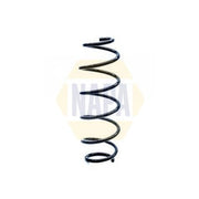 NAPA 2 x Suspension Springs fits Renault Laguna III Sport Tourer 2007-2015