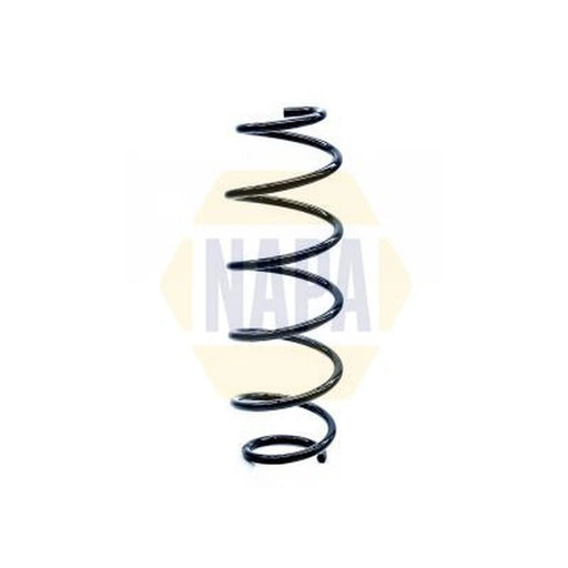NAPA Rear Suspension Coil Spring NCS1288