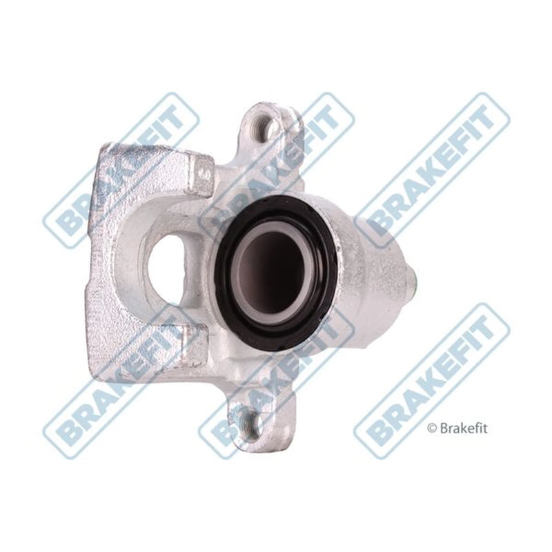Apec Brake Caliper Assembly Rear Right BCA1864E