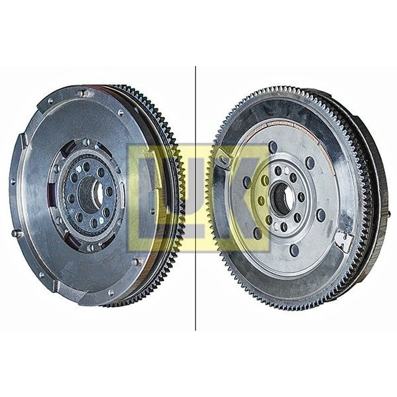 LuK Engine Flywheel Teeth fits BMW 3 1995-1999
