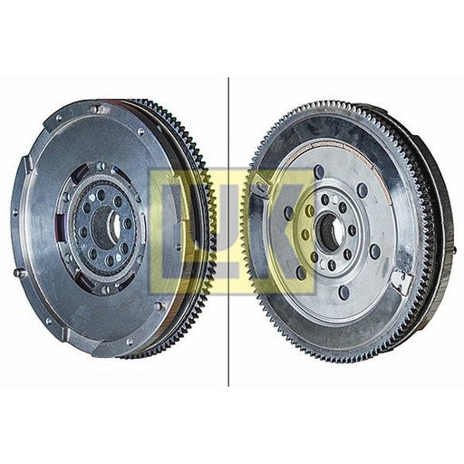LuK Engine Flywheel Teeth fits BMW 3 1995-1999