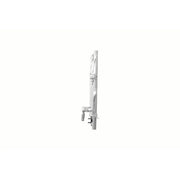 Hella Air Conditioning Condenser fits Opel Astra H 2004-2010 1.6 1.8
