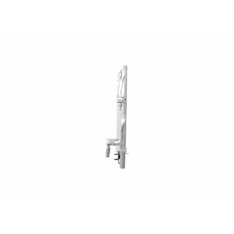 Hella Air Conditioning Condenser fits Opel Astra H 2004-2010 1.6 1.8