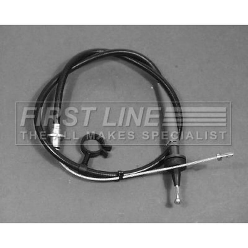 First Line Clutch Control Cable Pull fits Ford Escort 1993-1999 1.3 1.4 1.6 1.8