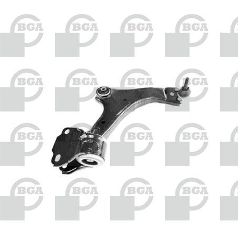 BGA Control/Trailing Arm Front Right fits Ford Galaxy 2006-2015 2.0