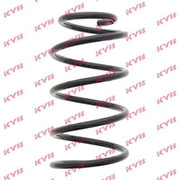 KYB Front Suspension Coil Spring fits Hyundai Accent III 2005-2010 1.4 1.6