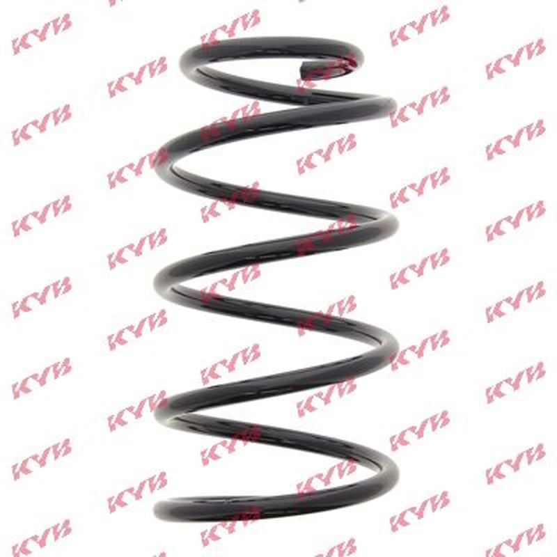 KYB Front Suspension Coil Spring fits Hyundai Accent III 2005-2010 1.4 1.6