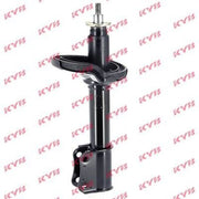 KYB Shock Absorber Damper Strut Rear Right fits Suzuki Baleno 1995-2002 1.3 1.6