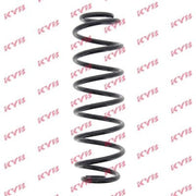 KYB Rear Suspension Coil Spring fits VW Golf 1997-2007 1.4 1.6 1.8 1.9 2.0 2.3