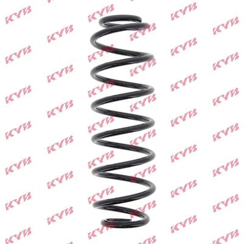 KYB 2 x Suspension Springs fits VW Golf 1997-2007 1.4 1.6 1.8 1.9 2.0 2.3