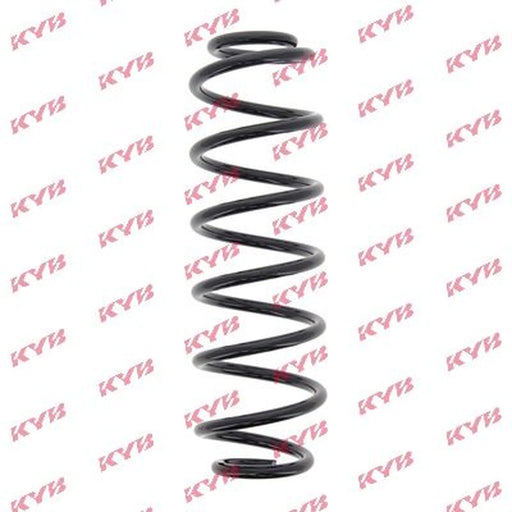 KYB 2 x Suspension Springs fits VW Golf 1997-2007 1.4 1.6 1.8 1.9 2.0 2.3