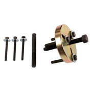 Laser Crankshaft Pulley Puller Set - for MINI 6142 Laser - Dynamic Drive