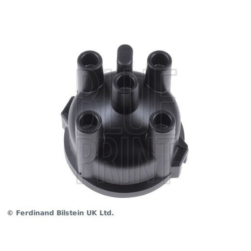 Blue Print Distributor Cap fits Hyundai H-1 2000-2004 2.4
