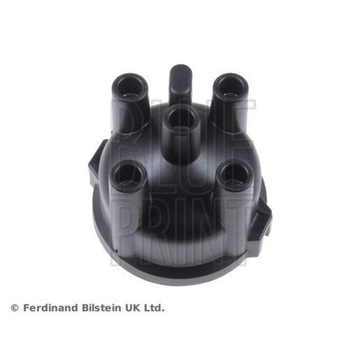 Blue Print Distributor Cap fits Hyundai H-1 2000-2004 2.4