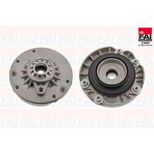 FAI 2 x Suspension Strut Support Mounts