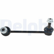 Delphi Stabiliser Bar Link Coupling Rod Front Right fits Volvo S60 III 2019-2023