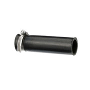Gates Molded Heater Hose fits Jaguar S-Type II 1999-2007 2.5 3.0