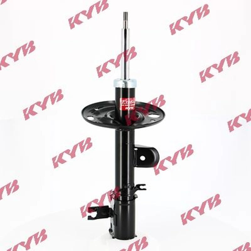 KYB 2 x Shock Absorbers fits Nissan Murano II 2007-2014 3.5
