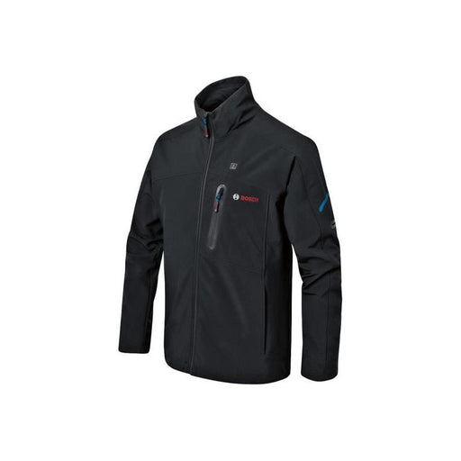 Bosch GHJ 12+18V XA S Heated Jacket XL Bosch - Dynamic Drive