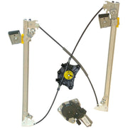 Valeo Electric Window Regulator Lifter Right Front 850837