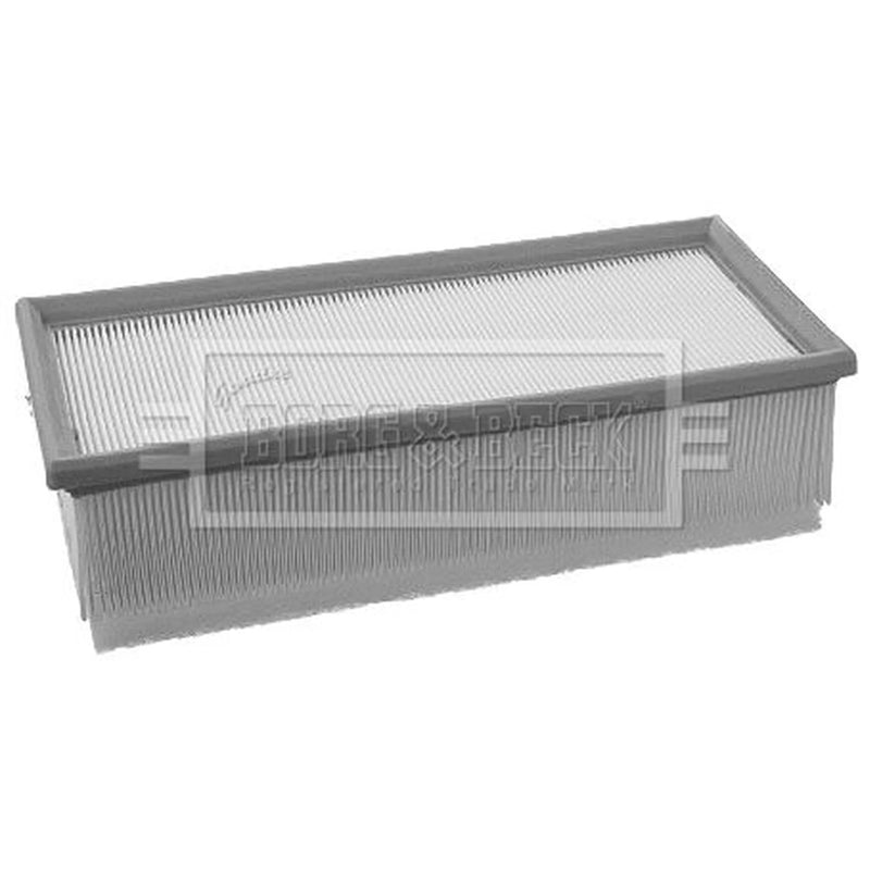 Borg & Beck Engine Air Filter BFA2110