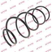 KYB Front Suspension Coil Spring fits Renault 21 1986-1994 1.7 1.9 2.0 2.1 2.2