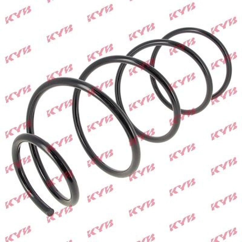 KYB Front Suspension Coil Spring fits Renault 21 1986-1994 1.7 1.9 2.0 2.1 2.2