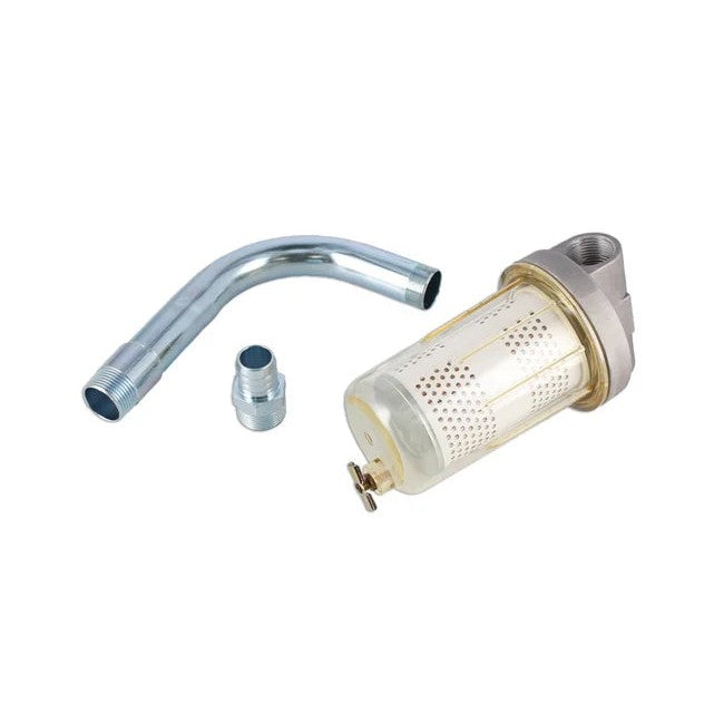 Laser Tools Fuel Filter for 9281 - PL