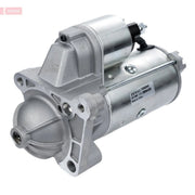 Denso Starter Motor 12V 1.9kW 11 Teeth fits Nissan Interstar 2002-2006