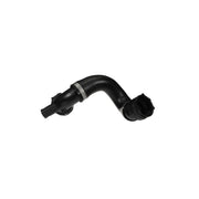 Gates Radiator Coolant Hose 343mm ID fits BMW 3 2004-2013
