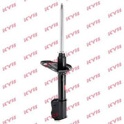 KYB Shock Absorber Damper Strut Rear Left fits Hyundai Accent 1994-2000 1.3 1.5