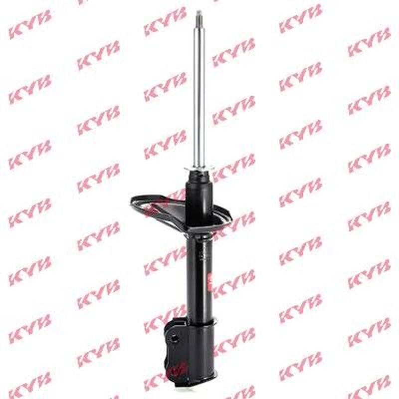 KYB Shock Absorber Damper Strut Rear Left fits Hyundai Accent 1994-2000 1.3 1.5