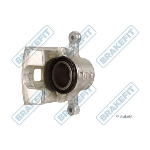 Apec Brake Caliper Assembly Front Left BCA1237