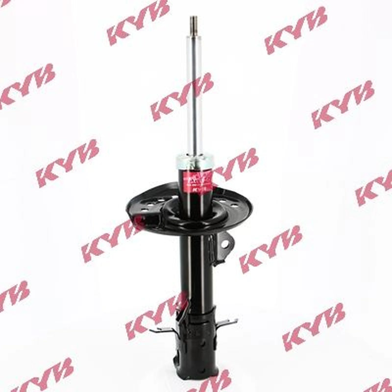 KYB Shock Absorber Damper Strut Front Right fits Nissan Pulsar 2014-2015