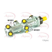 Apec Brake Master Cylinder Hydraulic Assembly fits Citroën Relay I 1994-2002