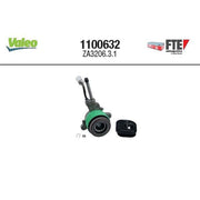 Valeo Clutch Central Slave Cylinder 1100632