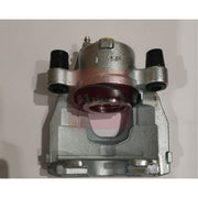 Apec 2 x Front Brake Calipers fits Ford Fiesta VII 2017-2021 1.0 1.1 1.5