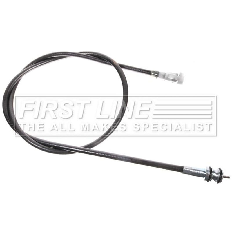 First Line Speedometer Cable fits Citroën Ax 1986-1998 1.4