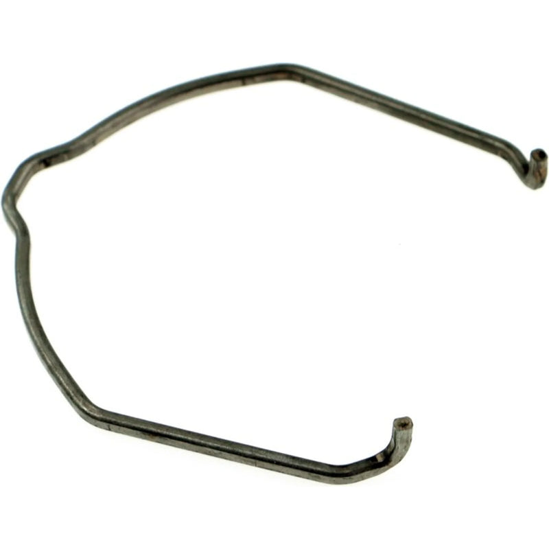 Gates Charge Air Hose Fastening Clamp Wide Thick Metal fits Audi A3 2006-2013