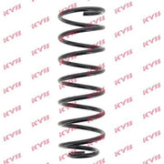 KYB Rear Suspension Coil Spring fits Seat Toledo 1991-1999 1.6 1.8 1.9 2.0