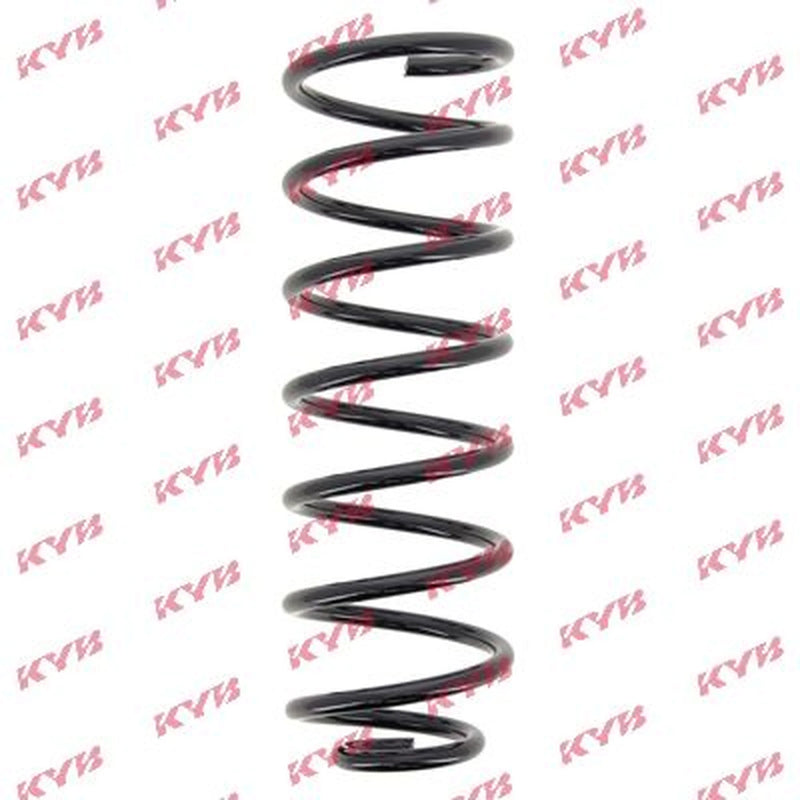 KYB Rear Suspension Coil Spring fits Seat Toledo 1991-1999 1.6 1.8 1.9 2.0