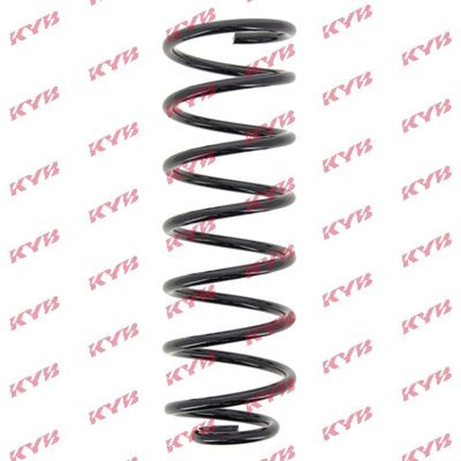 KYB Rear Suspension Coil Spring RC5070