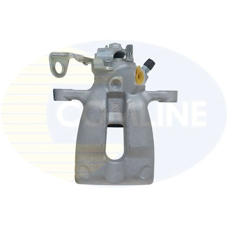 Comline Brake Caliper Assembly Rear Right fits Chevrolet Corsa 2000-2002 1.7