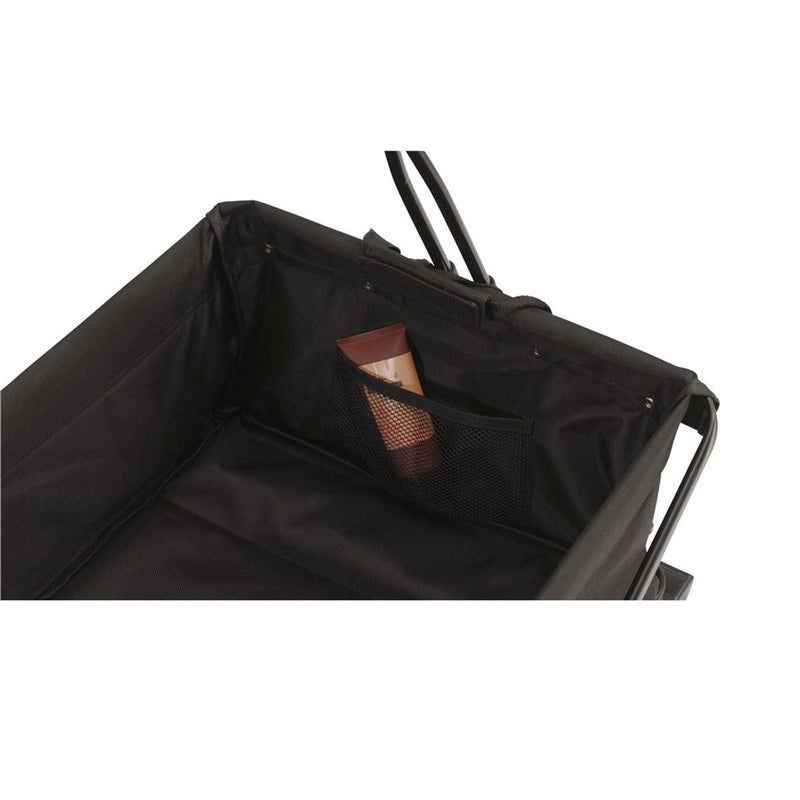 Make transportation easy with Outwell Hamoa Transporter Folding Trolley Outwell - Dynamic Drive
